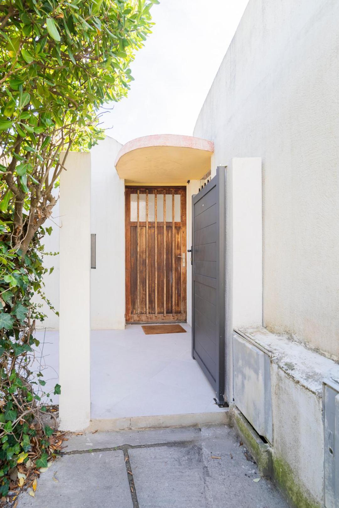 Villa Bord De Mer 6 Couchages Avec Jardin Et Garage La Grande-Motte Exterior foto